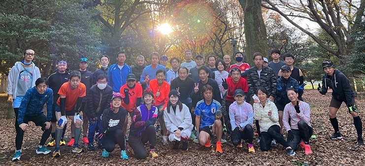 がんばれゆうすけ