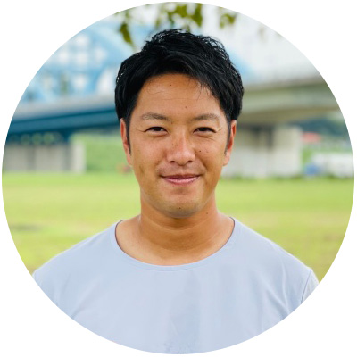 後藤田 健介（ランニングコーチ）