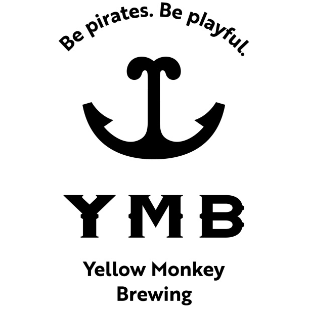 Yellow Monkey Brewing