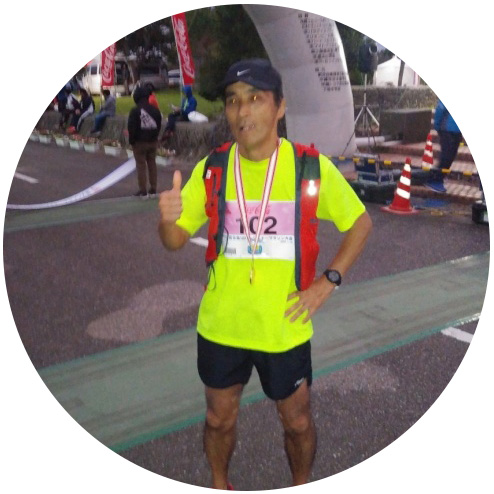 ＢＢＲ（ボディバランス★ランナーズ）