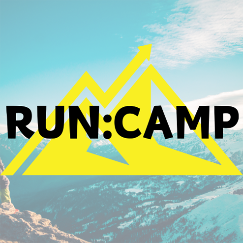 RUN:CAMP(ランキャンプ)