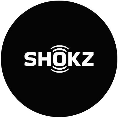 Shokz（ショックス）