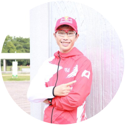 トレイルランナーズ大阪