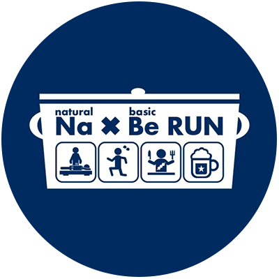 Natural Basic RUN（ナチュラルベーシックラン・ナベラン）